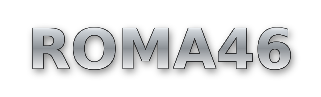 LOGO-ROMA46